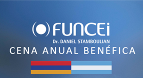 FUNCEI Cena Anual Benéfica