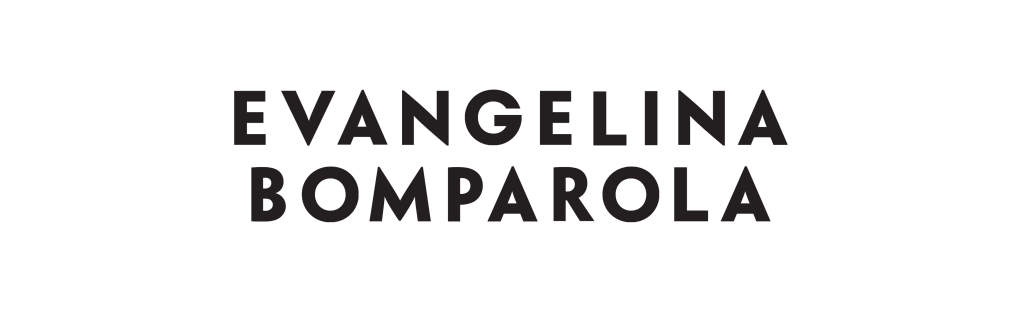Evangelina Bomparola Logo