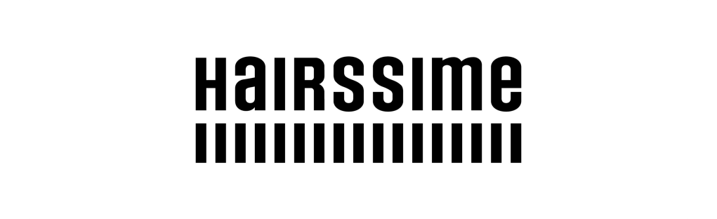 Logo Hairssime