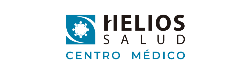 Helios Salud logo