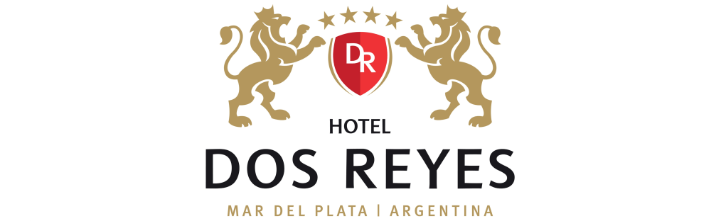 Hotel Dos Reyes Mar del Plata Logo