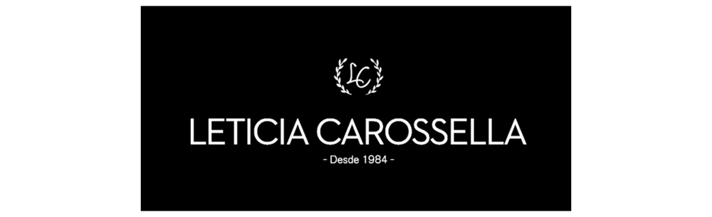 Leticia Carossella Logo