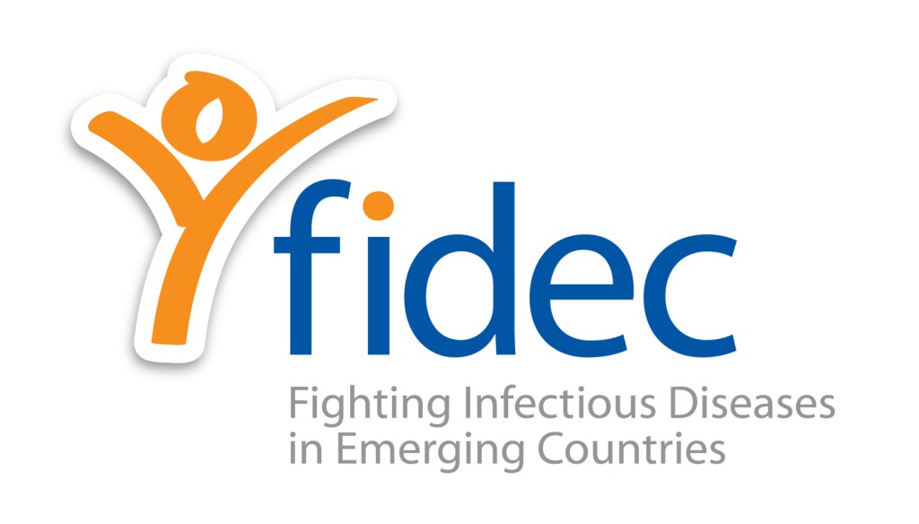 Logo FIDEC