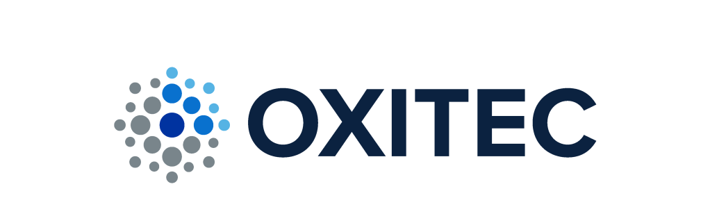 Logo Oxitec